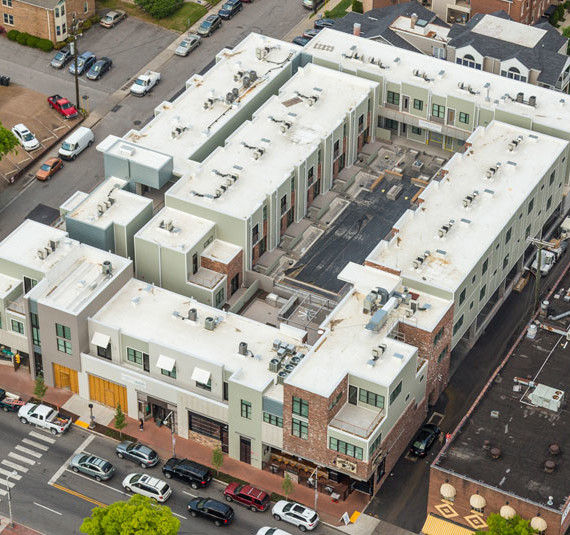 Acklen Flats