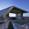 Ascend Amphitheater wins Merit Award from AIA Gulf States for Excellence in Design