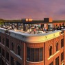 Rooftop Entertainment Space to Open on Franklin’s Historic Square